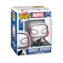 Funko Pop Spider Man Daily Bugle Bitty Pop! 12 Pack