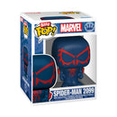 Funko Pop Spider Man Daily Bugle Bitty Pop! 12 Pack
