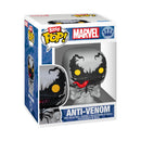 Funko Pop Spider Man Daily Bugle Bitty Pop! 12 Pack