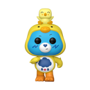 Funko Pop Care Bears Grumpy Chick Easter Pop! Vinyl