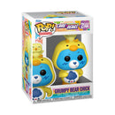 Funko Pop Care Bears Grumpy Chick Easter Pop! Vinyl
