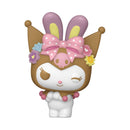 Funko Pop Hello Kitty Kuromi Easter Pocket Pop!