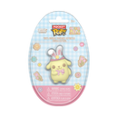 Funko Pop Hello Kitty Pompompurin Easter Pocket Pop!