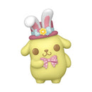 Funko Pop Hello Kitty Pompompurin Easter Pocket Pop!