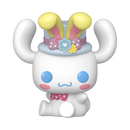 Funko Pop Hello Kitty Cinnamoroll Easter Pop! Vinyl