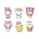 Funko Pop Hello Kitty Bitty Pop! Eggs Blind Assortment (Display of 24)