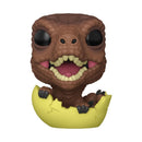 Funko Pop Jurassic World Baby Raptor Easter Pocket Pop!