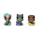 Funko Pop Jurassic World Easter Pocket Pop! 3 Pack