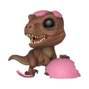 Funko Pop Jurassic World Raptor Easter Pop! Vinyl