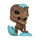Funko Pop Jurassic World T Rex Easter Pop! Vinyl