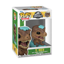 Funko Pop Jurassic World T Rex Easter Pop! Vinyl