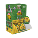 Funko Pop Jurassic World Bitty Pop! Eggs Blind Assortment (Display of 24)