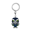 Funko Pop NFL: Mascots Seattle Seahawks Blitz Pop! Keychain