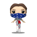 Funko Pop Stranger Things Eleven with Bandana (Floating) US Exclusive Pop! Vinyl [RS]