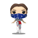 Funko Pop Stranger Things Eleven with Bandana (Floating) US Exclusive Pop! Vinyl [RS]