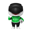 Funko Pop MLS: Mascots Sammy the Sounder Pop! Vinyl
