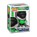Funko Pop MLS: Mascots Sammy the Sounder Pop! Vinyl