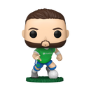 Funko Pop MLS: Sounders Jordan Morris Pop! Vinyl