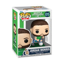 Funko Pop MLS: Sounders Jordan Morris Pop! Vinyl