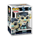 Funko Pop NHL: Mascots Seattle Kraken Buoy Pop! Vinyl