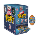 Funko Pop NFL Bitty Pop! Blind Bag Assortment (Display of 24)