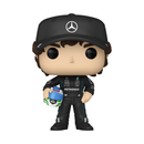 Funko Pop Formula 1: Mercedes Kimi Antonelli Pop! Vinyl
