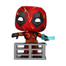 Funko Pop Deadpool 3 Deadpool (Finale) Pop! Plus RS