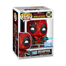 Funko Pop Deadpool 3 Deadpool (Finale) Pop! Plus RS