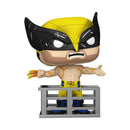 Funko Pop Deadpool 3 Wolverine (Finale) Pop! Plus RS