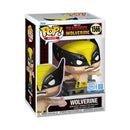 Funko Pop Deadpool 3 Wolverine (Finale) Pop! Plus RS