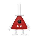 Funko Pop Gravity Falls Bill US Exclusive Glow Pop! Vinyl [RS]