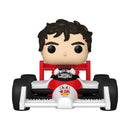 Funko Pop Formula 1: McLaren Ayrton Senna Pop! Ride
