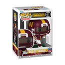 Funko Pop NFL: 49ers Deebo Samuel Pop! Vinyl