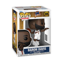 Funko Pop NBA: Legends Baron Davis (Warriors) Pop! Vinyl