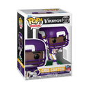 Funko Pop NFL: Legends Cris Carter (Vikings) Pop! Vinyl