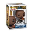 Funko Pop NBA: Legends Kevin Garnett (Wolves) Pop! Vinyl