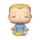 Funko Pop Football: Manchester City Erling Haaland Pop! Vinyl