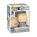Funko Pop Football: Manchester City Erling Haaland Pop! Vinyl