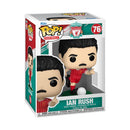 Funko Pop Football: Liverpool Ian Rush Pop! Vinyl