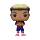 Funko Pop Football: Barcelona Lamine Yamal Pop! Vinyl