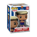 Funko Pop Football: Barcelona Lamine Yamal Pop! Vinyl