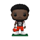Funko Pop NFL: Browns Shedeur Sanders Pop! Vinyl