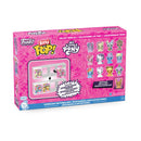 Funko Pop My Little Pony Twilight Sparkle Bitty Pop! 4 Pack