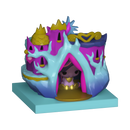 Funko Pop My Little Pony Castle of Friendship Bitty Pop! Town