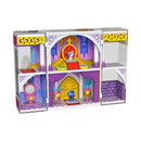Funko Pop My Little Pony Canterlot Castle Bitty Pop! Playset