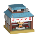 Funko Pop Naruto Ichiraku Ramen Bitty Pop! Town
