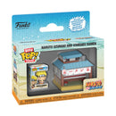 Funko Pop Naruto Ichiraku Ramen Bitty Pop! Town