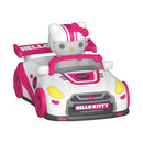 Funko Pop Hello Kitty Hello Kitty w/Racecar Bitty Pop! Ride