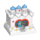Funko Pop Care Bears Care a Lot Castle Bitty Pop! Town