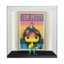 Funko Pop Tom Petty Full Moon Fever Pop! Album